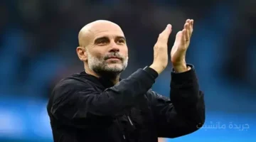 بخطوة لافتة.. جوارديولا يتصدر المشهد لدعم مباراة تاريخية بين فلسطين وكتالونيا 1